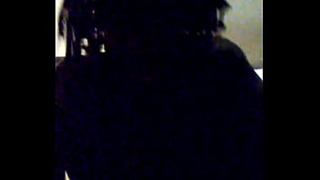 My White Slave On A Leash