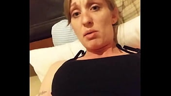 Amanda Making Her Pussy Squirt. Missing Black Greg