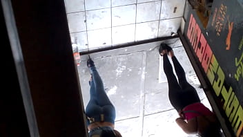 Ricas Putas De La Merced