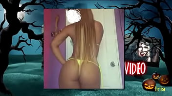 Night, Halloween, Cucardas - Unknown - 2025 - Hot - Session - Video 4972011