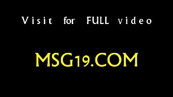 Cute Masseuse Shows Off Body - Video 5020655