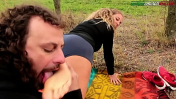 The Voyeur Foot Fetish -ep1 Part 2 - Foot Worship Domination