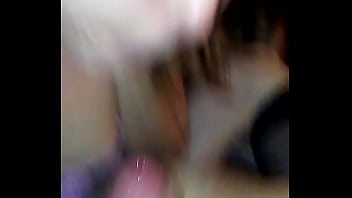Filling My Wifes Mouth Up She Loves It!!!!!?