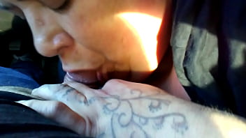 Getting Head In The Truck