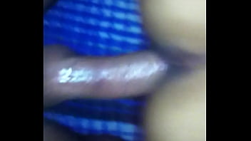 Le Encanta Sentarse - amateur, mojada, mexicana, morena, perrito - Video 1317394