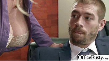 (eva Notty) Office Girl With Big Melon Tits Enjoy Hard Sex In Office Mov-