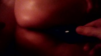 Milf Getn Hammered With A Big Dildo