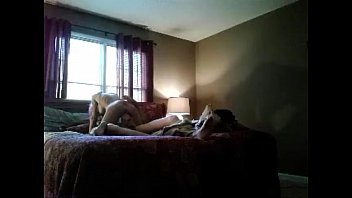 Trina Lucero Takes It Hard