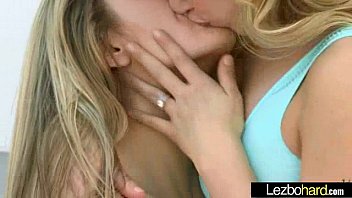 (mia Malkova _ Kenna James) Teen Lesbos Make Love Sex Scene On Camera Mov-21