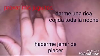 Video, Hot, Shemale, Que, Mi, Mientras, Vez, Ricura, Tocarme - Shemale - 2025 - Steamy - Performance - Video 5019739