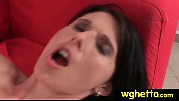 Milf Licks All Over His Balls 14