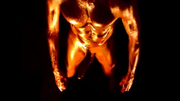 Showing Off....again