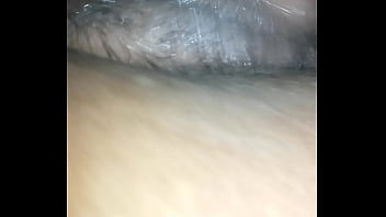 Black Couple Boyfriend Eats Girlfriend Pussy Until She Squirt