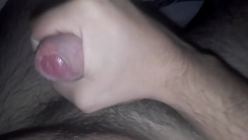 Premature Ejaculation - small, man, masturbate, premature, soloboy - Video 4969828