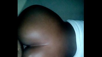 Big Black Butt Shida