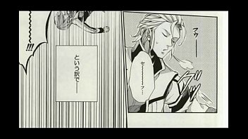 ハウザー_ギルバート　七つの大罪　ultimate paradox