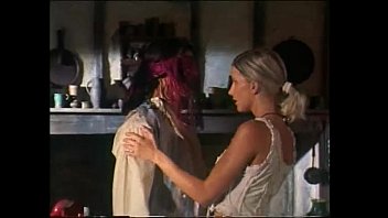 Vintage Porn With A Blonde Fucked In A Tavern