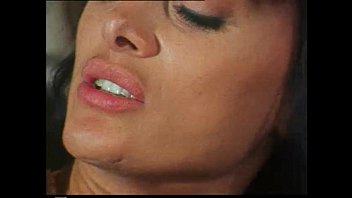 Vintage Porn! Venere Bianca In Black Stockings Giving A Blow Job