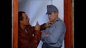 Sexual Prisoner Woke Up And Banged By Two Jailers