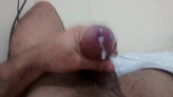 Handjob, Dick, Gay, Punheta, Pau - Gay - 2025 - Wild - Scene - Video 5037833