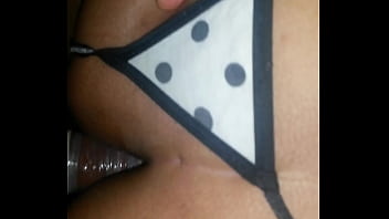 Cogiendo A Mi Mujer Por El Culo 001