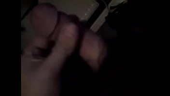 Me Playing With My Cock. Hope You Like?