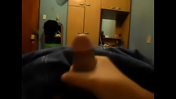 Paja Mañanera - masturbacion, semen, soloboy - Video 4969087