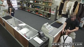 Straight College Jocks Movietures Gay I_m In The Pawn Shot Business