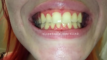 Kristy Mouth Part2 Video3 Preview