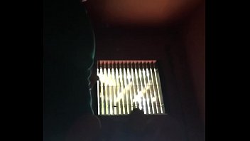 Threesome At Work On The Clock