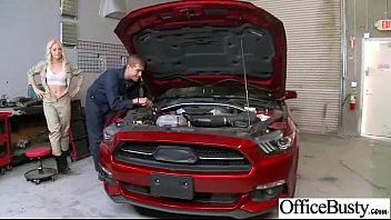 (lynna Nilsson) Office Girl With Big Boobs Enjoy Intercorse Mov-23