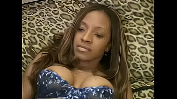 Ayana Angel - My B. Got Back