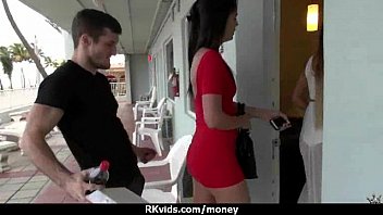 Porn Casting Teen For Money 2 - teens, whore, cash, money, price, pay, sex-tape, moneytalks, money-talks - Video 4968443