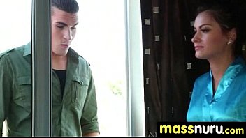 Most Erotic Massage Experience 12 - hardcore, massage, masseuse, nuru, nurugel - Video 4968362