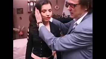 Two French Girls Hypnotised And Fucked