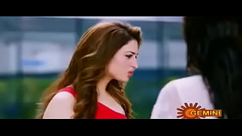 Rashi Khanna Hot Scenes From Bengal Tiger