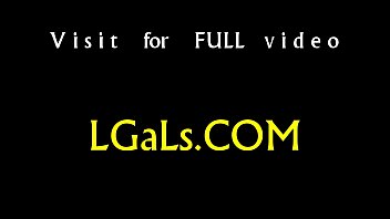 3 Honeys Are Caressing - Video 5036375