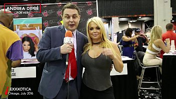 Andrea Diprè For Her - Jesse Jane