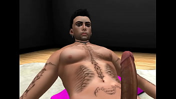 Pretty, Web, Monica, Andy, Jay, Life, Frost, Alexander, Entertainment, Second, Blaque, Xxxtreme - Unknown - 2025 - Wild - Scene - Video 4995331