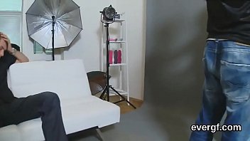 Penniless Dude Allows Horny Friend To Screw His Gf For Money