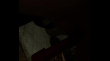 Cbt And Vibrator In My Asshole For Mistress
