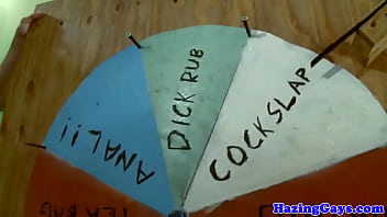 Straight Hazed Amateur Assfingered And Fucked - anal, blowjob, real, amateur, student, assfingering, college, gay, dorm, reality, twink, fraternity, - Video 2119699