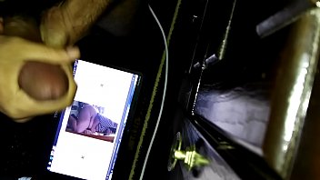 My Cum On Fireflysun Photo