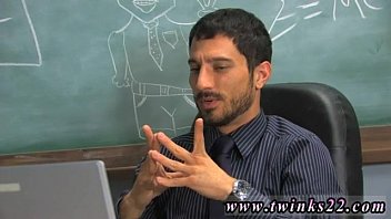 Disparity In Age Porn Movie And Gay Black Twinks Getting Physical