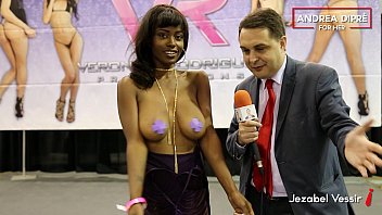 Andrea Diprè For Her - Jezabel Vessir