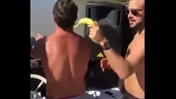 Natalia Cometto Buen Culo Pirane