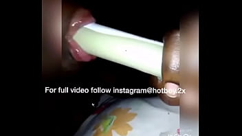 Thot Sucking Dick - teen, black, thot - Video 4967412