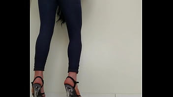 Shemale, Gay, Crossdresser, Travesti, Cd, Sissy, Cdzinha, Passivo - Gay - 2025 - Incredible - Experience - Video 4967042