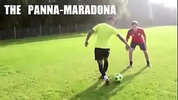 Freestyle Football Soccer