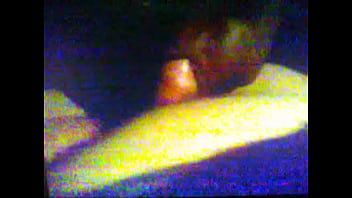 Fat Cock Ebony Sucks